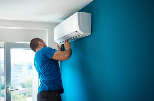 Best Affordable HVAC services  in Oakland City, IN