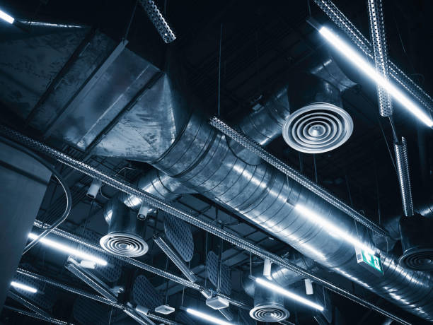 Local HVAC companies in Oakland City, IN