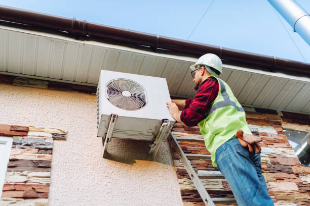 Best HVAC maintenance near me  in Oakland City, IN