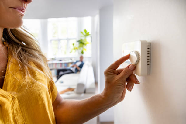 Best HVAC repair near me  in Oakland City, IN