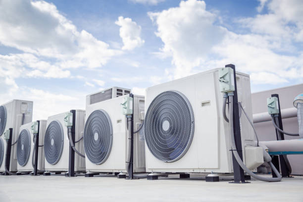 Best Best HVAC companies  in Oakland City, IN