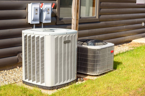 Best HVAC system installation  in Oakland City, IN