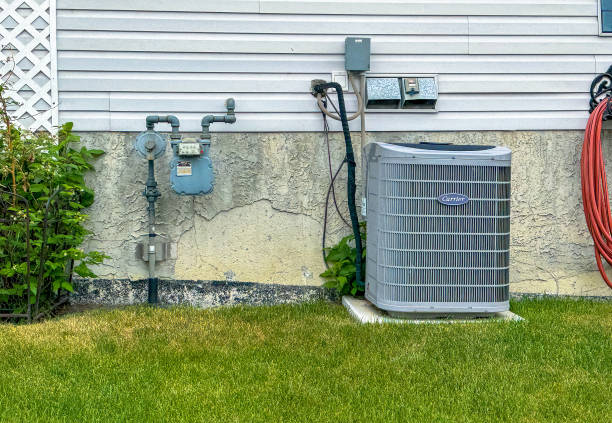 Air duct cleaning in Oakland City, IN